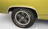 Molding, Wheel Opening, 1970-72 El Camino, Kit