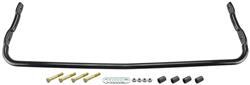 Sway Bar, RESTOPARTS, 1964-72 A-Body, 1" Solid, Rear