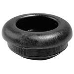 Rubber Plug, Floor Pan, 1" Diameter