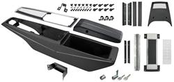 Console Kit, 1971-72 Chevelle/El Camino, Turbo Hydramatic