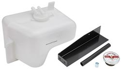 1968-72 Cutlass Coolant Overflow Bottle Kit