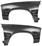 Fender, 1982-87 El Camino/Malibu, Pair