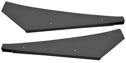 Sail Panel, Inner, 1978-87 El Camino, Pair