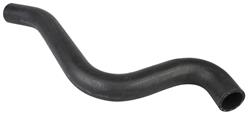 Hose, Radiator, 1969-72 Chevelle/El Camino BBC, 1971-72 SBC, Upper