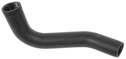 Hose, Radiator, 1964-66 Chevelle/El Camino, SBC, W/ AC, Lower