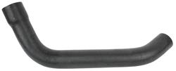 Hose, Radiator, 1969-72 Chevelle/El Camino, SBC, Lower