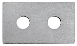 Retainer, Dash Pad Clip, 1965-66 Cadillac