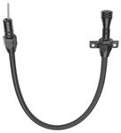 Dipstick, 4L60E, Braided Firewall Mount