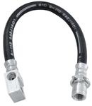 Brake Hose, Rear, 1972-73 Bonneville/Catalina/1973 Grand Prix/Chevelle