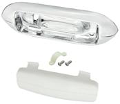 Dome Light Kit, 1964-67 El Camino/1959 Cadillac