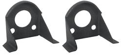 Brackets, Body Mount, 1964-67 Chevelle/Cutlass, Pair