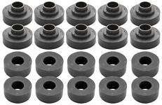 Bushing Set, Body, 1963-65 Riviera, 20 Bushings