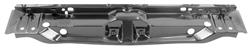 Cross Rail, Brace, Rear Body, 1970-72 Chevelle